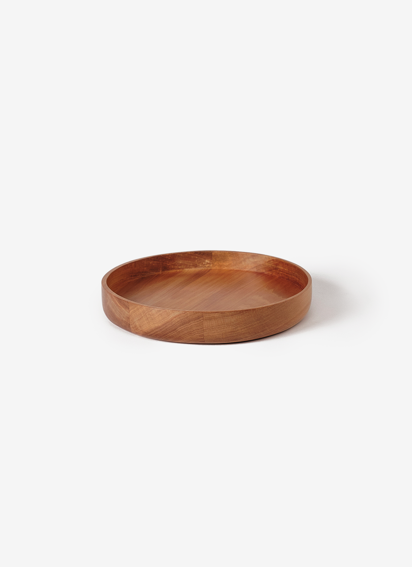 Small Bowl in Swamp Kauri