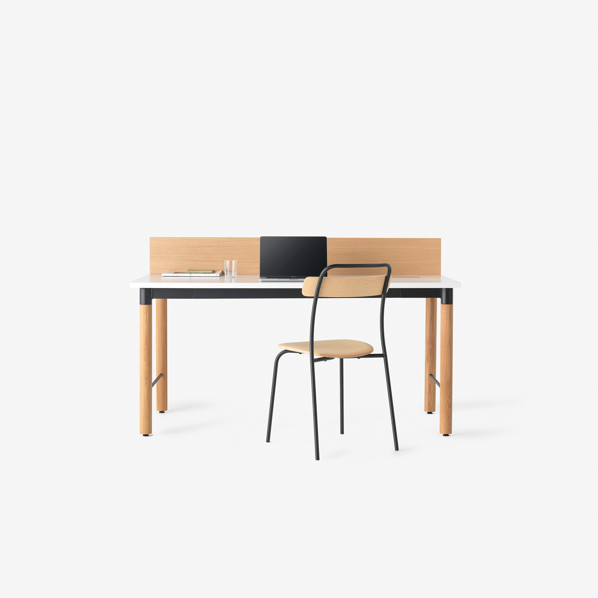 Underline Workstation - Single