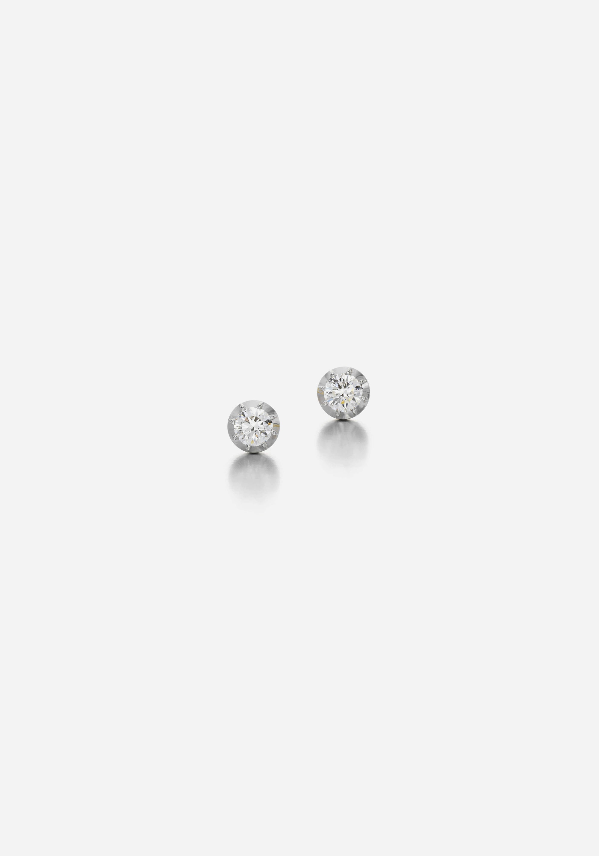 Earrings - JMc Complimentary Annual Jewellery Service