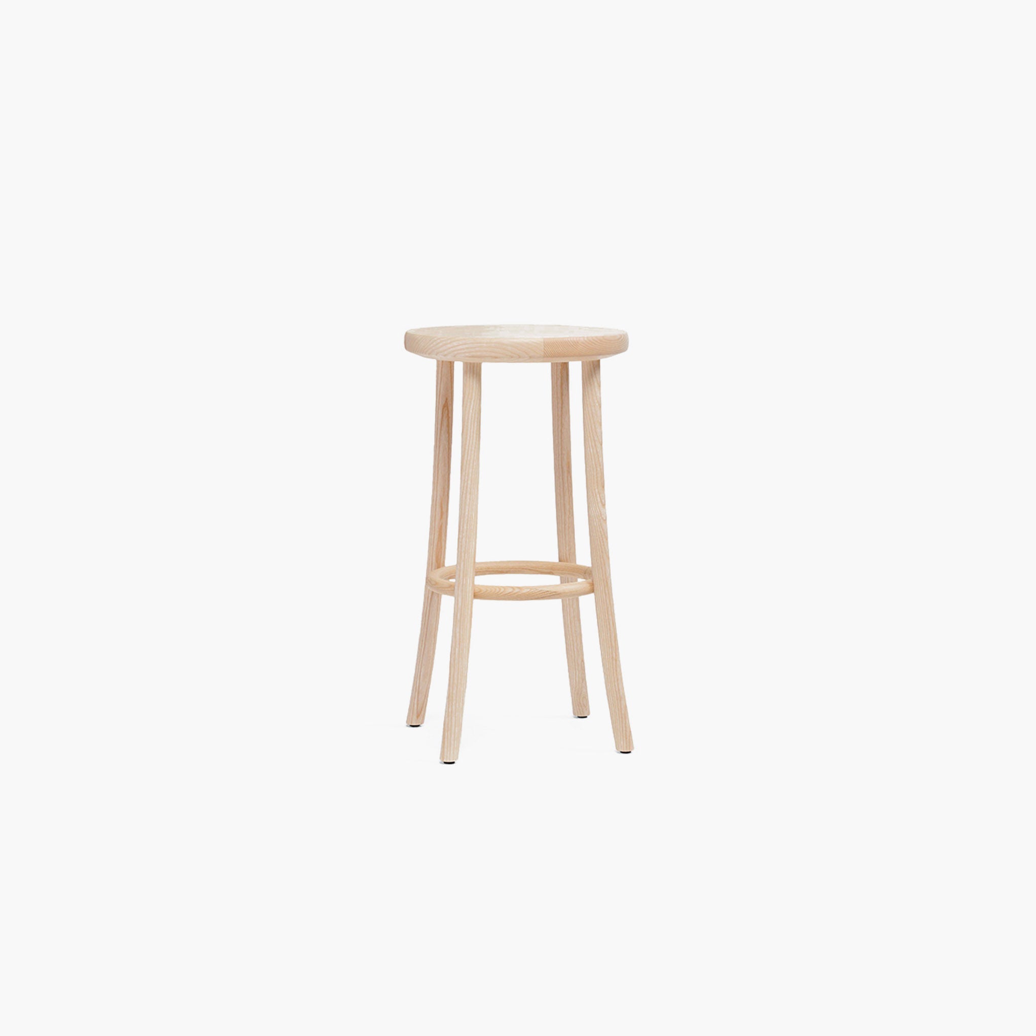 Zampa Stool