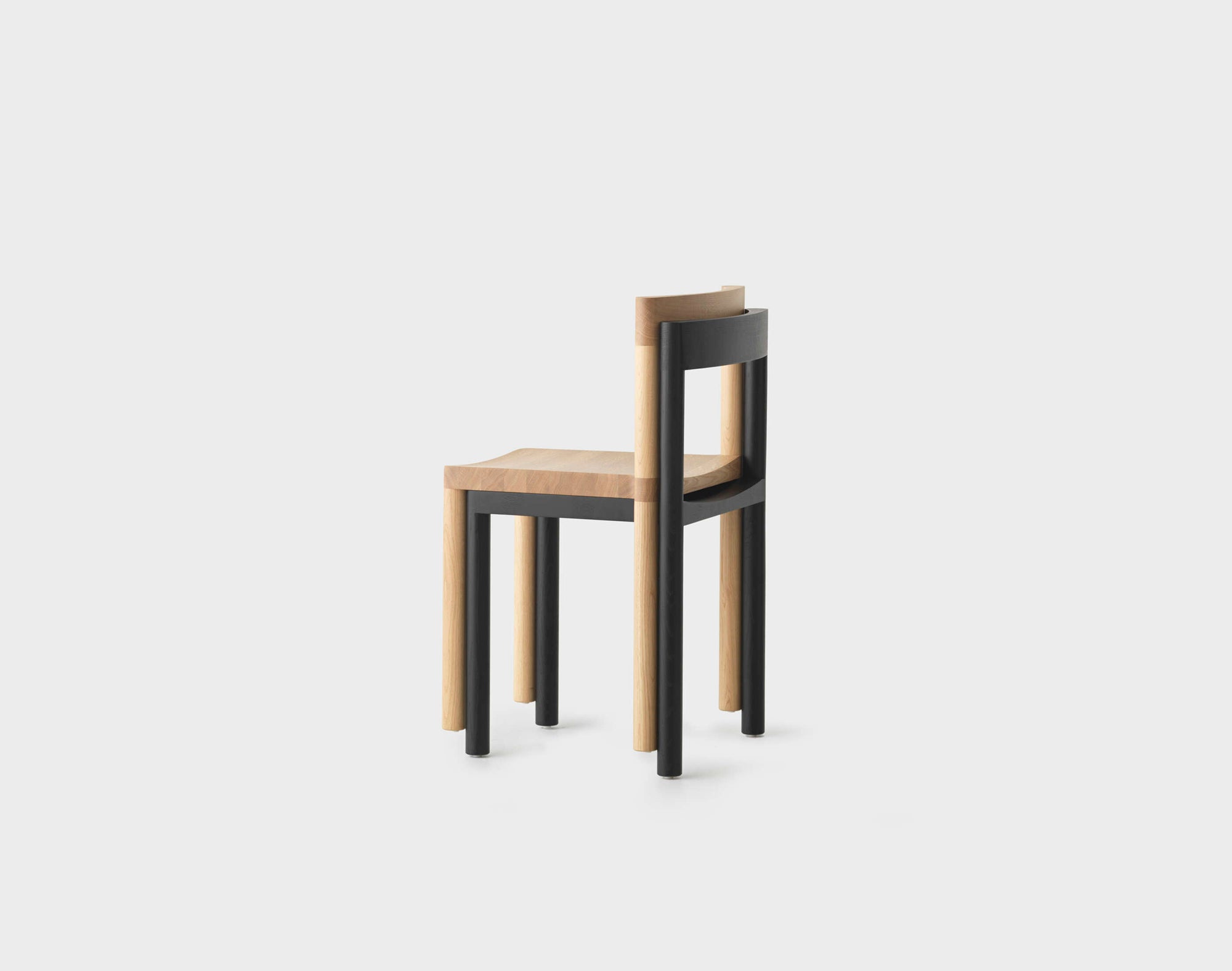 Pier Chair Simon James