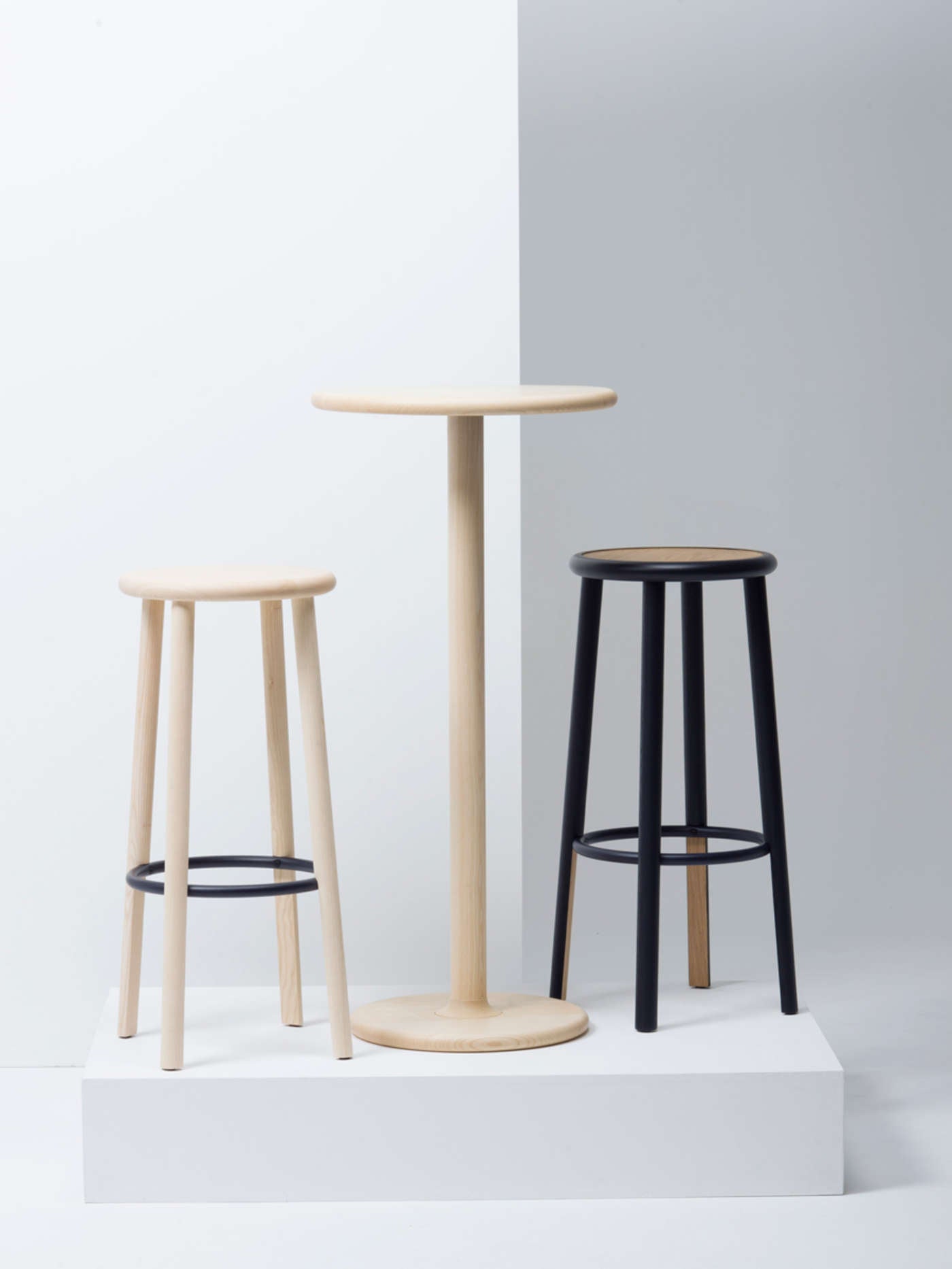 Solo Stool