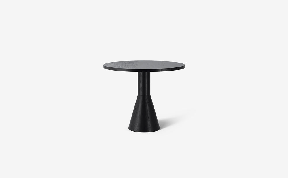 Draft Dining Table