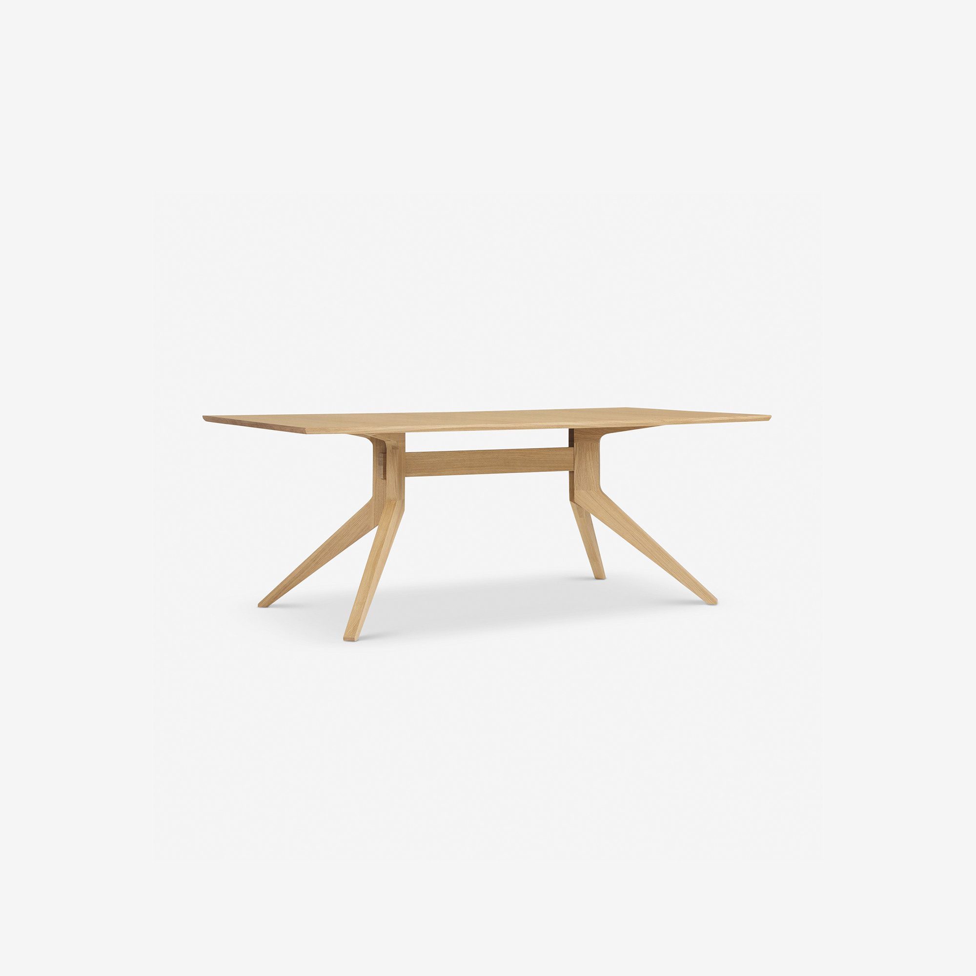 Cross Fixed Table