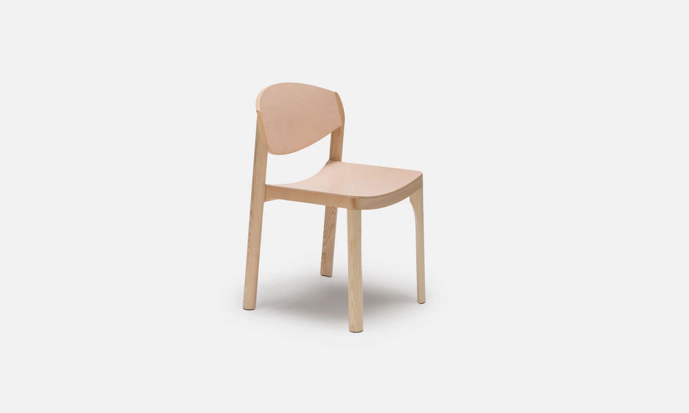 Mauro Chair