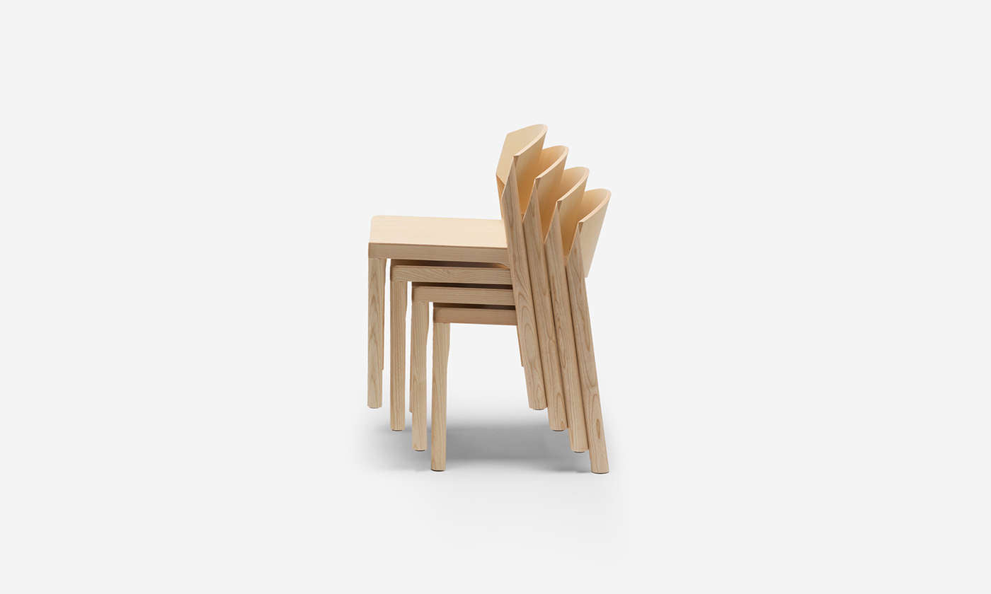 Mauro Chair